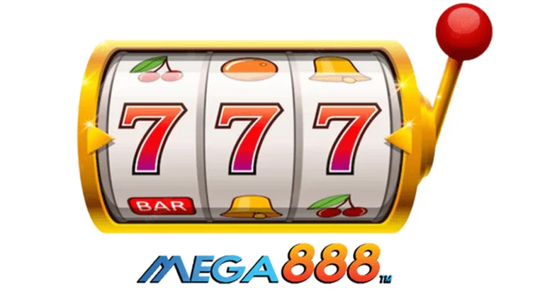 mega888 777